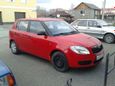  Skoda Fabia 2008 , 275000 , 