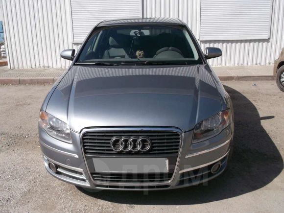  Audi A4 2005 , 515000 , 