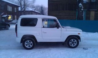 SUV   Kia Retona 2002 , 350000 , 