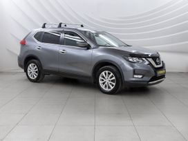 SUV   Nissan X-Trail 2021 , 2598000 , 