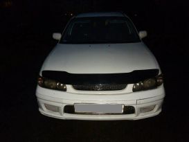  Mazda Capella 1998 , 140000 , 