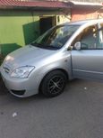  Toyota Corolla Runx 2005 , 430000 , 