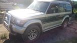 SUV   Mitsubishi Pajero 1995 , 270000 , 