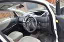  Toyota Ractis 2007 , 360000 , -