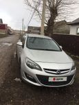  Opel Astra 2013 , 523000 , 