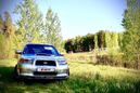 SUV   Subaru Forester 2005 , 620000 , 