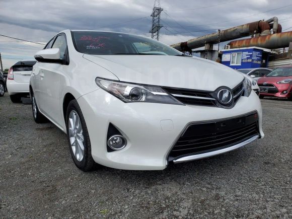  Toyota Auris 2014 , 770000 , 