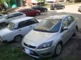  Ford Focus 2010 , 395000 , 