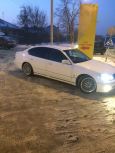  Toyota Aristo 1998 , 360000 , 