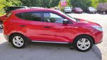 SUV   Hyundai ix35 2013 , 989000 ,  