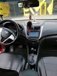  Hyundai Solaris 2011 , 600000 , 