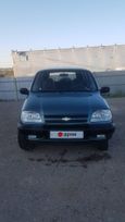 SUV   Chevrolet Niva 2006 , 230000 , 