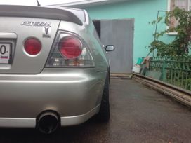  Toyota Altezza 2000 , 410000 ,  