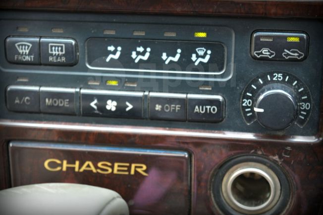  Toyota Chaser 1998 , 250000 , 