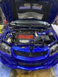  Mitsubishi Lancer Evolution 2001 , 790000 , 