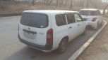  Toyota Probox 2007 , 230000 , 