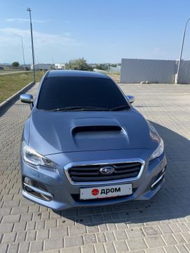  Subaru Levorg 2015 , 1450000 , 