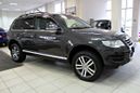 SUV   Volkswagen Touareg 2008 , 700000 , 