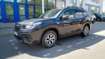 SUV   Subaru Forester 2019 , 2474000 , 