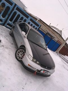 Седан Honda Accord 1996 года, 280000 рублей, Славгород