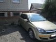 Opel Astra 2005 , 343000 , 