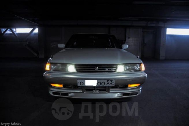  Toyota Mark II 1992 , 350000 ,  