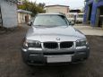 SUV   BMW X3 2005 , 679000 , 