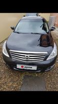  Nissan Teana 2013 , 930000 , 