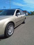  Ford Mondeo 2005 , 285000 , 