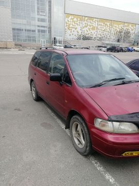    Honda Odyssey 1995 , 280000 , 