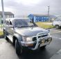 SUV   Toyota Hilux Surf 1994 , 350000 , -