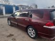    Honda Odyssey 2004 , 600000 , -