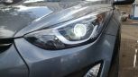  Hyundai Elantra 2015 , 810000 , 