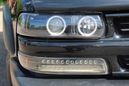 SUV   Chevrolet Tahoe 2005 , 590000 , 