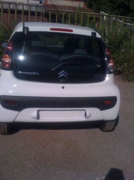  Citroen C1 2011 , 360000 , 