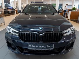  BMW 5-Series 2021 , 5270000 , 