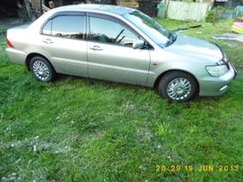  Mitsubishi Lancer Cedia 2000 , 235000 , 