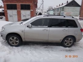 SUV   Mitsubishi Airtrek 2001 , 330000 , 