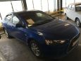  Mitsubishi Lancer 2012 , 479000 , 