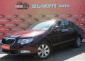  Skoda Superb 2011 , 620000 , 