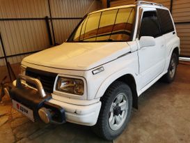  3  Suzuki Escudo 1997 , 325000 , 