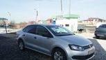  Volkswagen Polo 2014 , 440000 , 