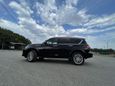 SUV   Infiniti QX80 2015 , 3000000 , 