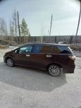    Toyota Wish 2014 , 1200000 , -