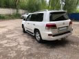 SUV   Lexus LX570 2012 , 2600000 , 