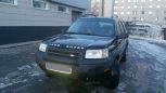 SUV   Land Rover Freelander 2003 , 430000 , 