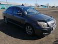  Toyota Avensis 2007 , 620000 , 