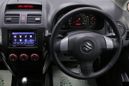  Suzuki SX4 2007 , 468000 , 