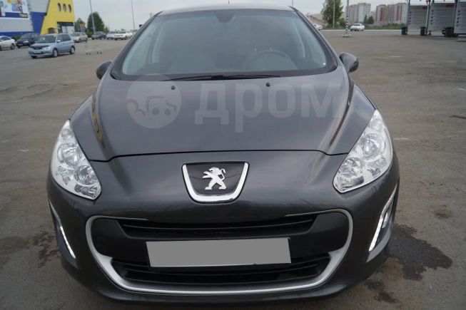  Peugeot 308 2012 , 400000 , 