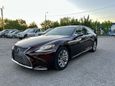  Lexus LS500h 2017 , 3640000 , 